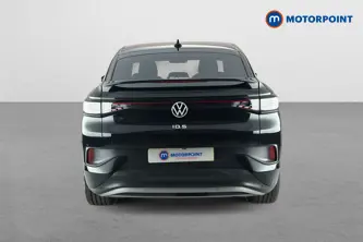 Volkswagen Id.5 Style Pro Automatic Electric Coupe - Stock Number (1666365) - Rear bumper