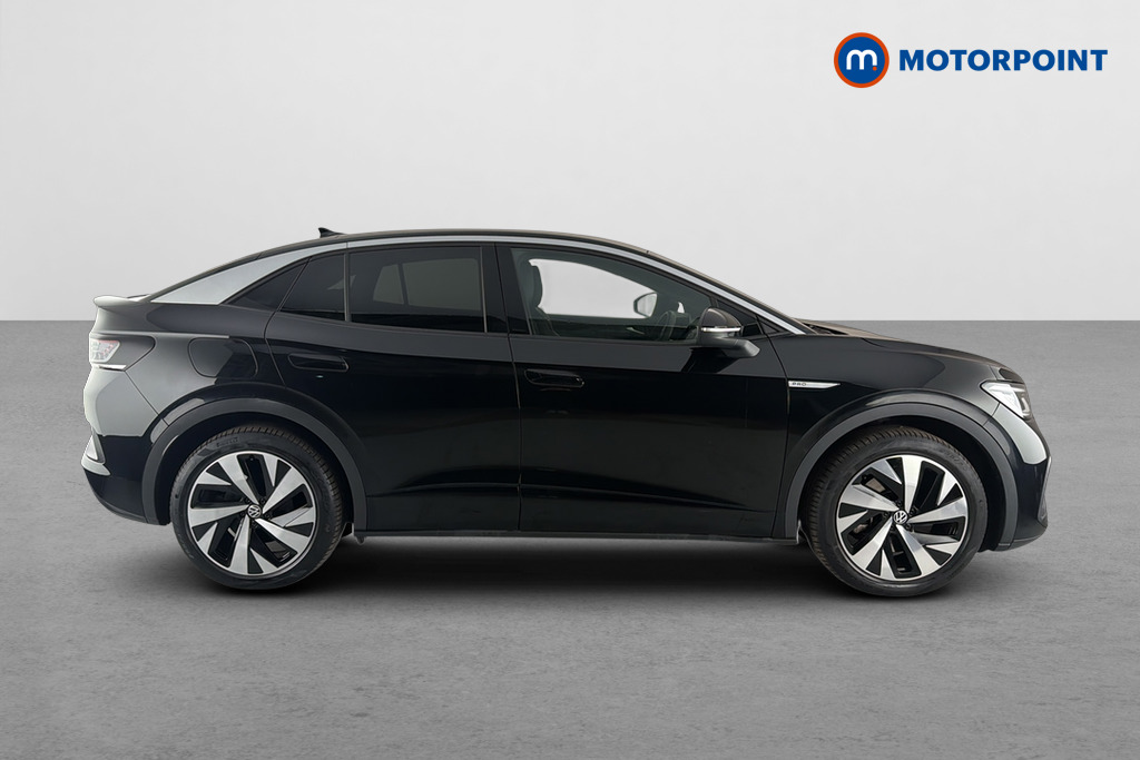 Volkswagen Id.5 Style Pro Automatic Electric Coupe - Stock Number (1666365) - Passenger side