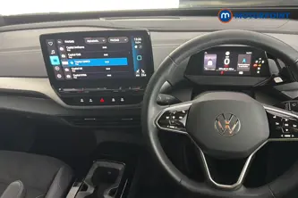 Volkswagen Id.5 Style Pro Automatic Electric Coupe - Stock Number (1666365) - 1st supplementary image