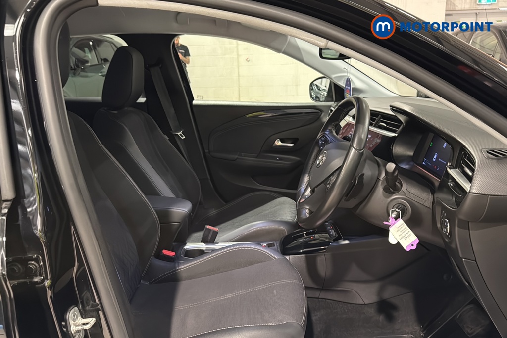 Vauxhall Corsa Elite Edition Automatic Petrol Hatchback - Stock Number (1666424) - 22nd supplementary image