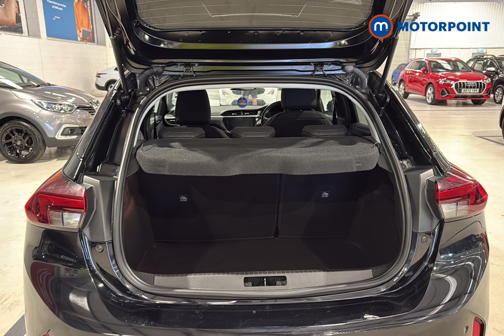 Vauxhall Corsa Elite Edition Automatic Petrol Hatchback - Stock Number (1666424) - 30th supplementary image