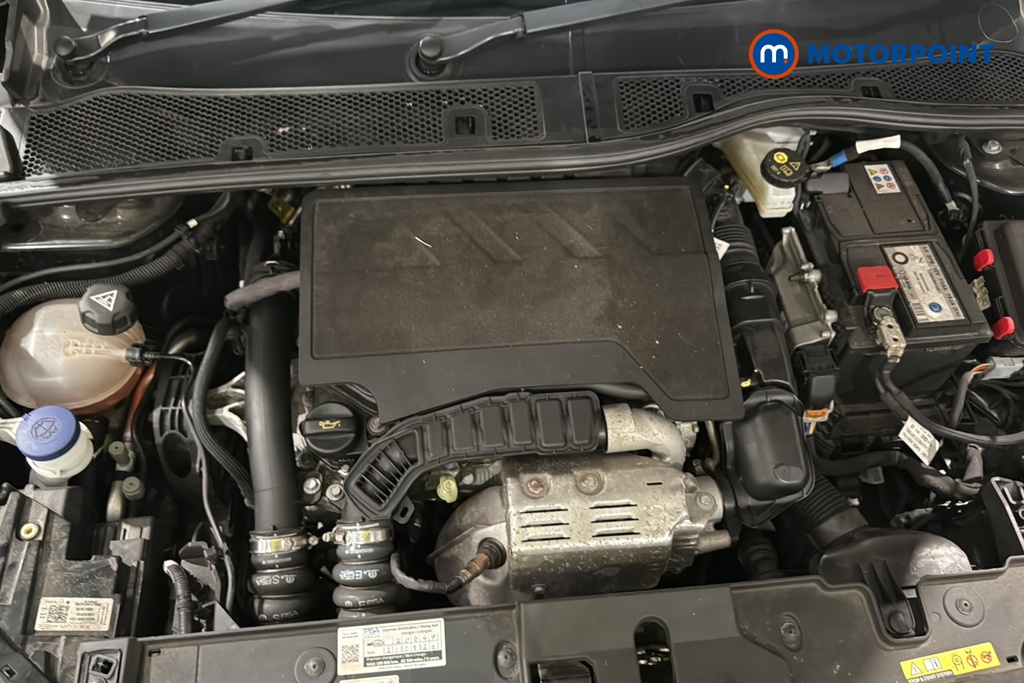 Vauxhall Corsa Elite Edition Automatic Petrol Hatchback - Stock Number (1666424) - 48th supplementary image