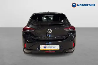 Vauxhall Corsa Elite Edition Automatic Petrol Hatchback - Stock Number (1666424) - Rear bumper