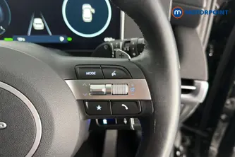 Hyundai Tucson Ultimate Automatic Petrol Plug-In Hybrid SUV - Stock Number (1667370) - 3rd supplementary image