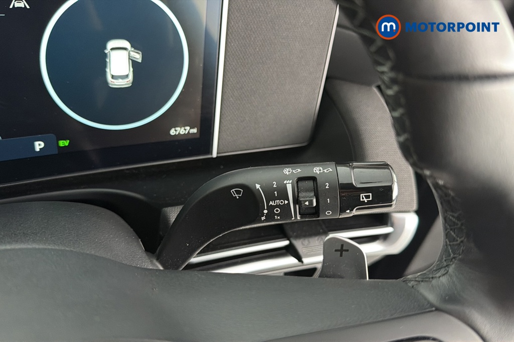 Hyundai Tucson Ultimate Automatic Petrol Plug-In Hybrid SUV - Stock Number (1667370) - 6th supplementary image