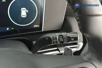 Hyundai Tucson Ultimate Automatic Petrol Plug-In Hybrid SUV - Stock Number (1667370) - 6th supplementary image