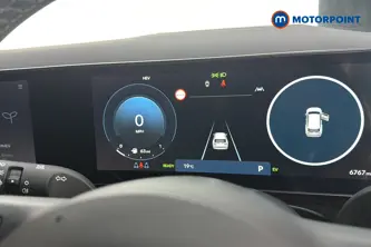 Hyundai Tucson Ultimate Automatic Petrol Plug-In Hybrid SUV - Stock Number (1667370) - 7th supplementary image