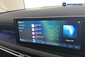 Hyundai Tucson Ultimate Automatic Petrol Plug-In Hybrid SUV - Stock Number (1667370) - 8th supplementary image