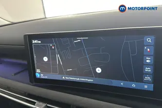 Hyundai Tucson Ultimate Automatic Petrol Plug-In Hybrid SUV - Stock Number (1667370) - 9th supplementary image