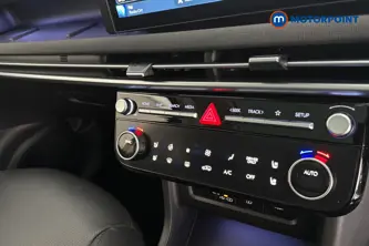 Hyundai Tucson Ultimate Automatic Petrol Plug-In Hybrid SUV - Stock Number (1667370) - 12th supplementary image