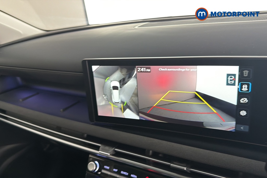 Hyundai Tucson Ultimate Automatic Petrol Plug-In Hybrid SUV - Stock Number (1667370) - 13th supplementary image