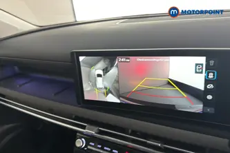 Hyundai Tucson Ultimate Automatic Petrol Plug-In Hybrid SUV - Stock Number (1667370) - 13th supplementary image