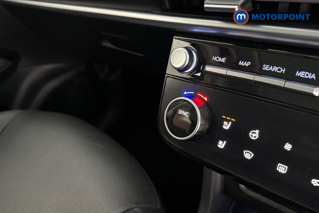 Hyundai Tucson Ultimate Automatic Petrol Plug-In Hybrid SUV - Stock Number (1667370) - 14th supplementary image