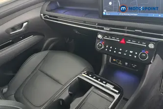 Hyundai Tucson Ultimate Automatic Petrol Plug-In Hybrid SUV - Stock Number (1667370) - 15th supplementary image
