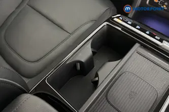 Hyundai Tucson Ultimate Automatic Petrol Plug-In Hybrid SUV - Stock Number (1667370) - 16th supplementary image