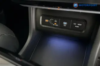 Hyundai Tucson Ultimate Automatic Petrol Plug-In Hybrid SUV - Stock Number (1667370) - 17th supplementary image