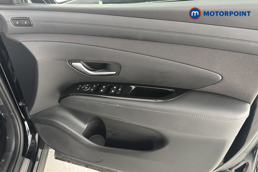 Hyundai Tucson Ultimate Automatic Petrol Plug-In Hybrid SUV - Stock Number (1667370) - 18th supplementary image