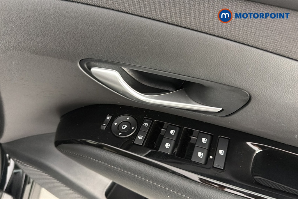 Hyundai Tucson Ultimate Automatic Petrol Plug-In Hybrid SUV - Stock Number (1667370) - 19th supplementary image