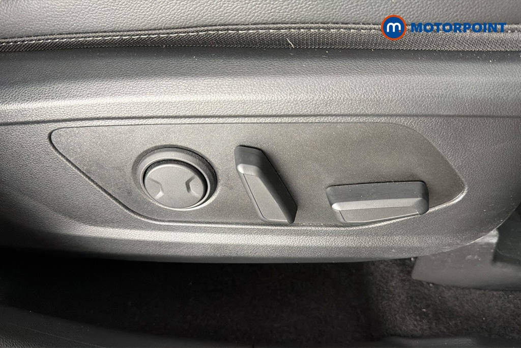 Hyundai Tucson Ultimate Automatic Petrol Plug-In Hybrid SUV - Stock Number (1667370) - 23rd supplementary image