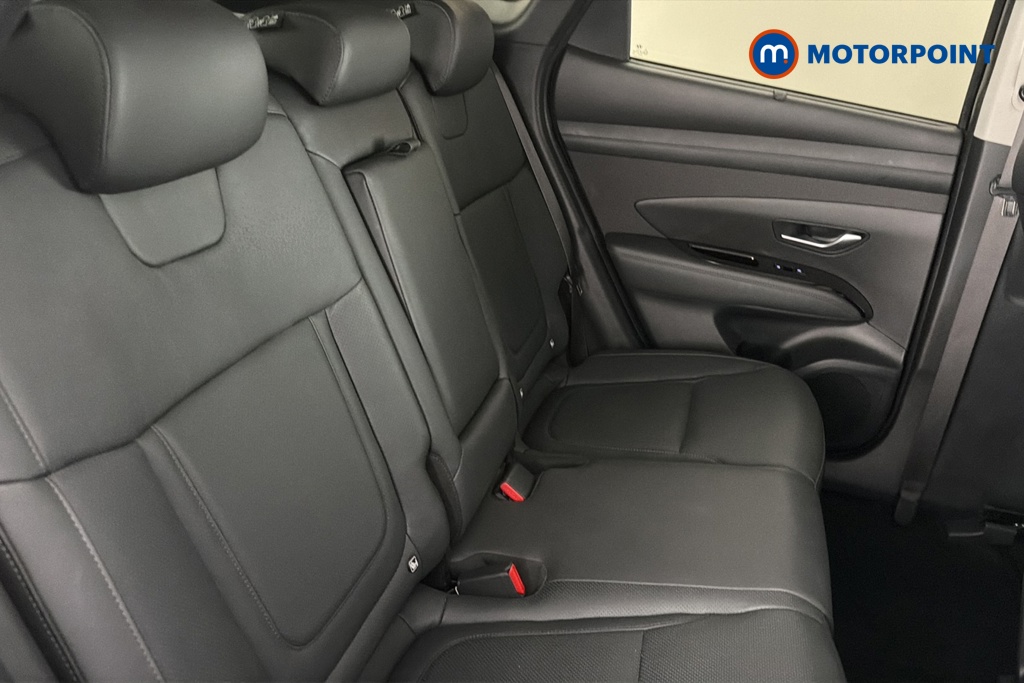 Hyundai Tucson Ultimate Automatic Petrol Plug-In Hybrid SUV - Stock Number (1667370) - 25th supplementary image