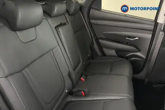 Hyundai Tucson Ultimate Automatic Petrol Plug-In Hybrid SUV - Stock Number (1667370) - 25th supplementary image
