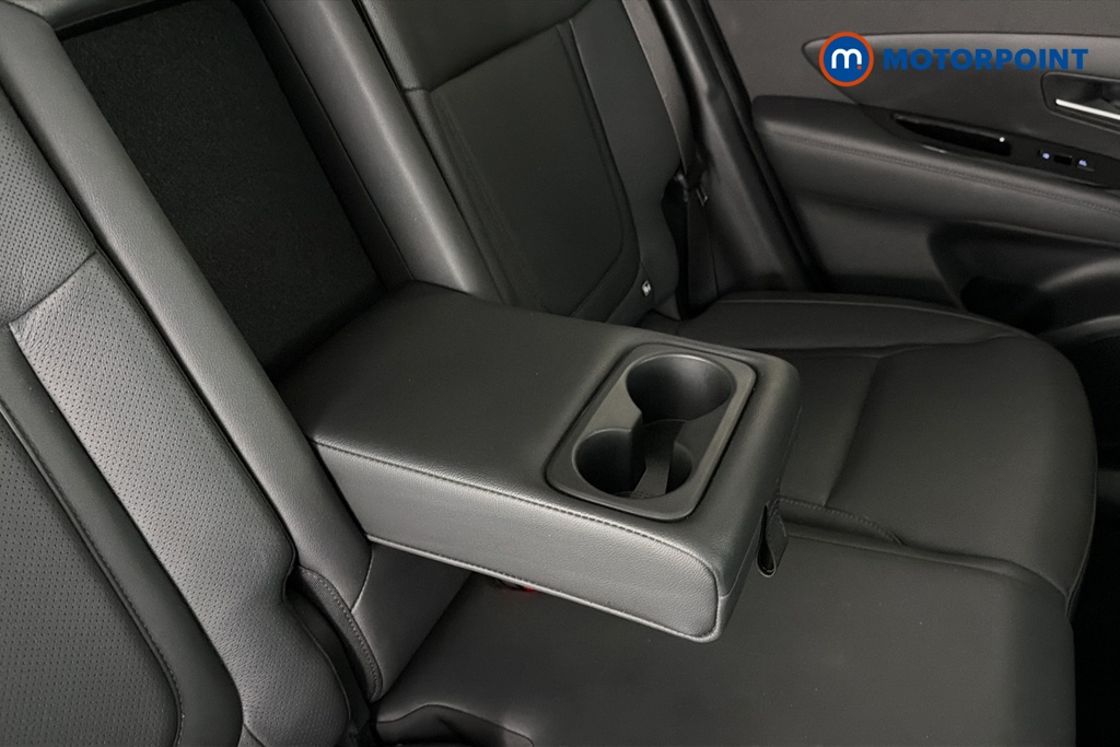 Hyundai Tucson Ultimate Automatic Petrol Plug-In Hybrid SUV - Stock Number (1667370) - 26th supplementary image