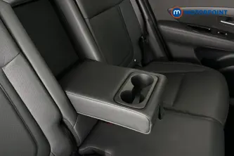 Hyundai Tucson Ultimate Automatic Petrol Plug-In Hybrid SUV - Stock Number (1667370) - 26th supplementary image
