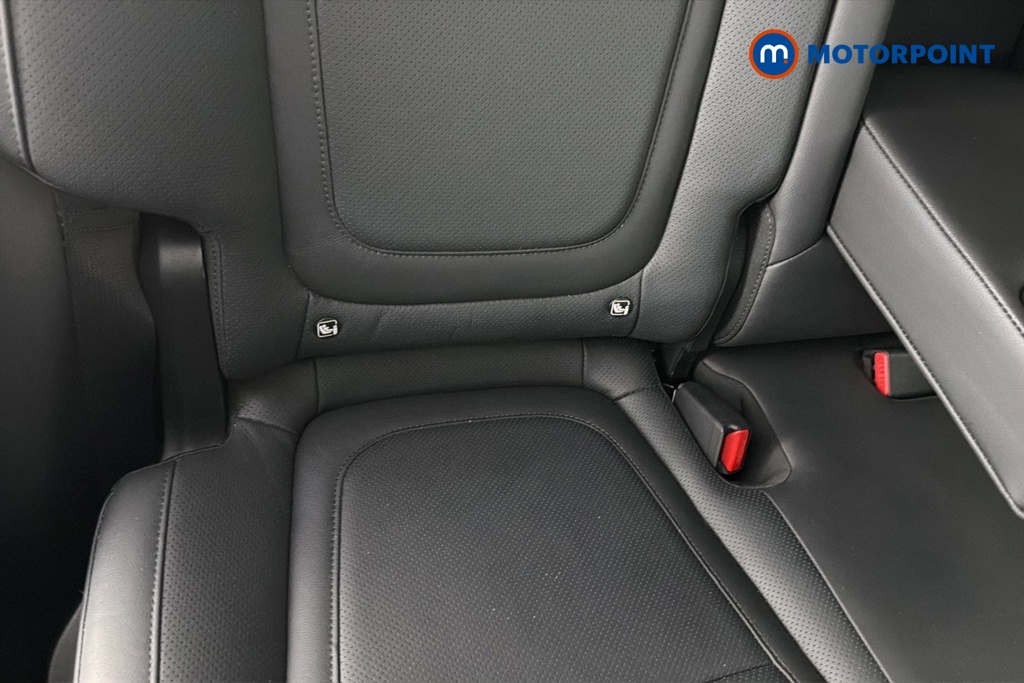 Hyundai Tucson Ultimate Automatic Petrol Plug-In Hybrid SUV - Stock Number (1667370) - 27th supplementary image