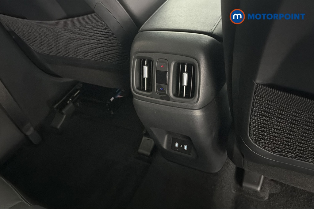 Hyundai Tucson Ultimate Automatic Petrol Plug-In Hybrid SUV - Stock Number (1667370) - 28th supplementary image