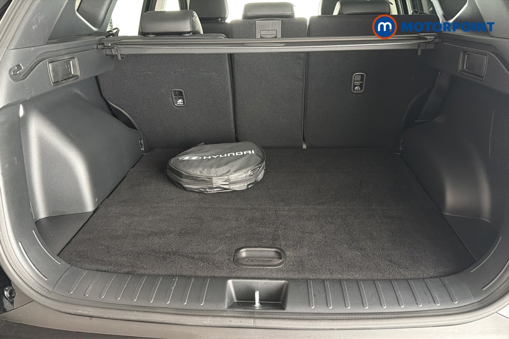 Hyundai Tucson Ultimate Automatic Petrol Plug-In Hybrid SUV - Stock Number (1667370) - 34th supplementary image
