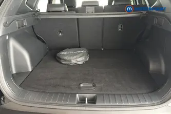 Hyundai Tucson Ultimate Automatic Petrol Plug-In Hybrid SUV - Stock Number (1667370) - 34th supplementary image