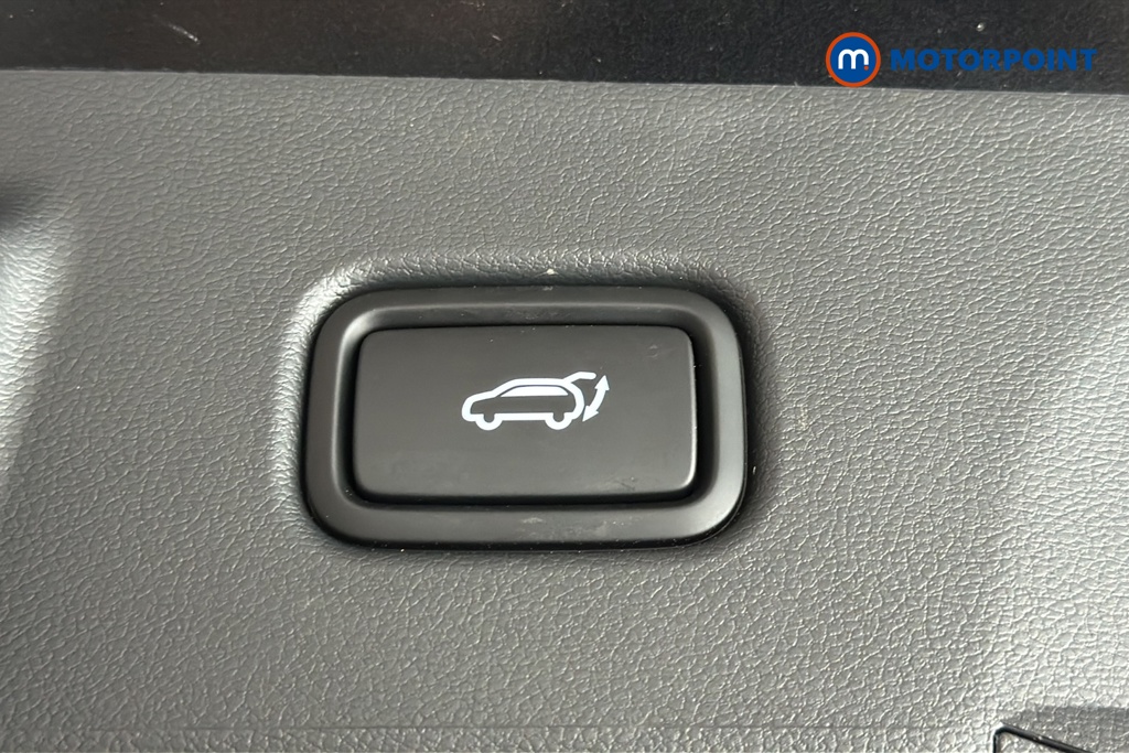 Hyundai Tucson Ultimate Automatic Petrol Plug-In Hybrid SUV - Stock Number (1667370) - 35th supplementary image