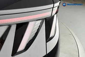 Hyundai Tucson Ultimate Automatic Petrol Plug-In Hybrid SUV - Stock Number (1667370) - 36th supplementary image