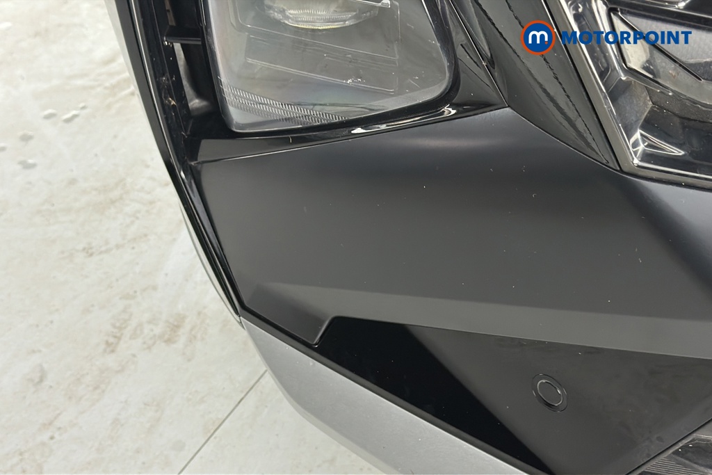Hyundai Tucson Ultimate Automatic Petrol Plug-In Hybrid SUV - Stock Number (1667370) - 38th supplementary image