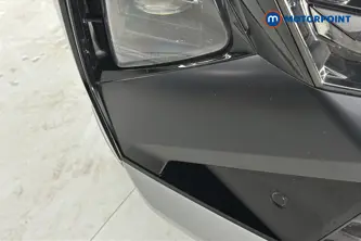 Hyundai Tucson Ultimate Automatic Petrol Plug-In Hybrid SUV - Stock Number (1667370) - 38th supplementary image