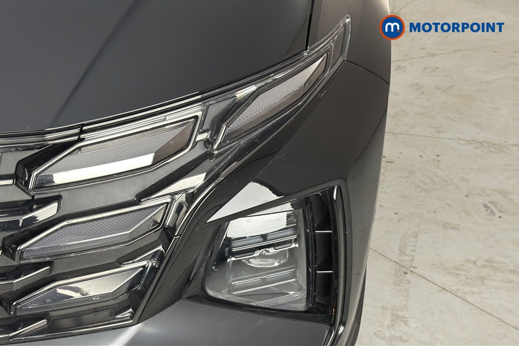 Hyundai Tucson Ultimate Automatic Petrol Plug-In Hybrid SUV - Stock Number (1667370) - 42nd supplementary image