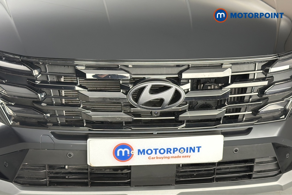 Hyundai Tucson Ultimate Automatic Petrol Plug-In Hybrid SUV - Stock Number (1667370) - 43rd supplementary image