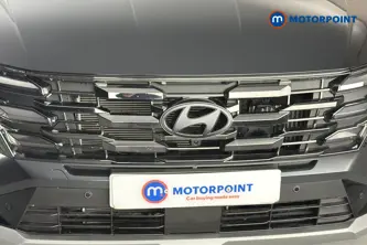 Hyundai Tucson Ultimate Automatic Petrol Plug-In Hybrid SUV - Stock Number (1667370) - 43rd supplementary image