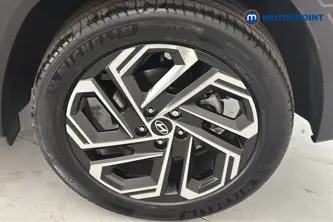 Hyundai Tucson Ultimate Automatic Petrol Plug-In Hybrid SUV - Stock Number (1667370) - 45th supplementary image