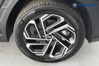 Hyundai Tucson Ultimate Automatic Petrol Plug-In Hybrid SUV - Stock Number (1667370) - 47th supplementary image