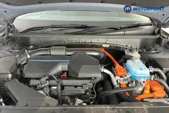 Hyundai Tucson Ultimate Automatic Petrol Plug-In Hybrid SUV - Stock Number (1667370) - 48th supplementary image