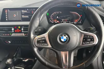 BMW 2 Series M Sport Manual Petrol Saloon - Stock Number (1668567) - 2nd supplementary image
