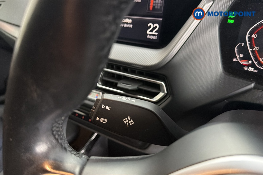 BMW 2 Series M Sport Manual Petrol Saloon - Stock Number (1668567) - 5th supplementary image