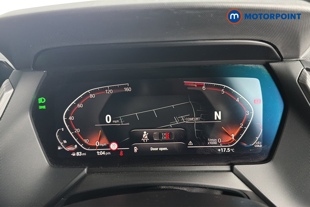 BMW 2 Series M Sport Manual Petrol Saloon - Stock Number (1668567) - 7th supplementary image
