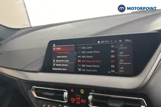 BMW 2 Series M Sport Manual Petrol Saloon - Stock Number (1668567) - 8th supplementary image