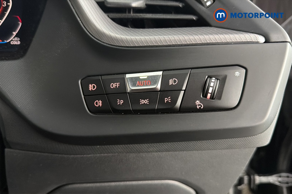 BMW 2 Series M Sport Manual Petrol Saloon - Stock Number (1668567) - 11th supplementary image