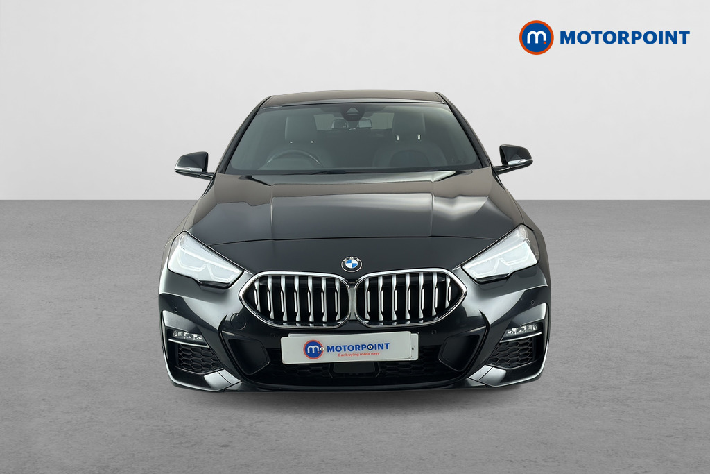 BMW 2 Series M Sport Manual Petrol Saloon - Stock Number (1668567) - Front bumper