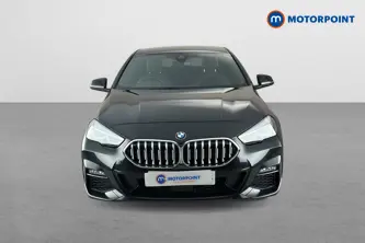 BMW 2 Series M Sport Manual Petrol Saloon - Stock Number (1668567) - Front bumper