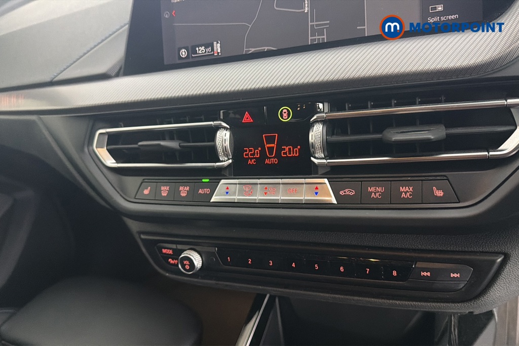 BMW 2 Series M Sport Manual Petrol Saloon - Stock Number (1668567) - 12th supplementary image