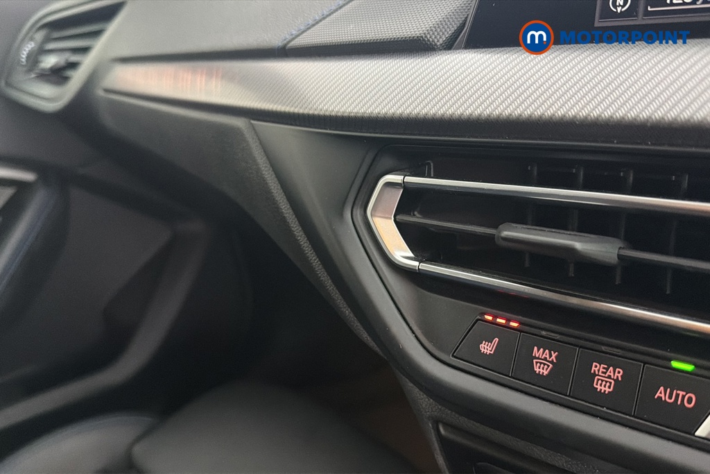 BMW 2 Series M Sport Manual Petrol Saloon - Stock Number (1668567) - 14th supplementary image